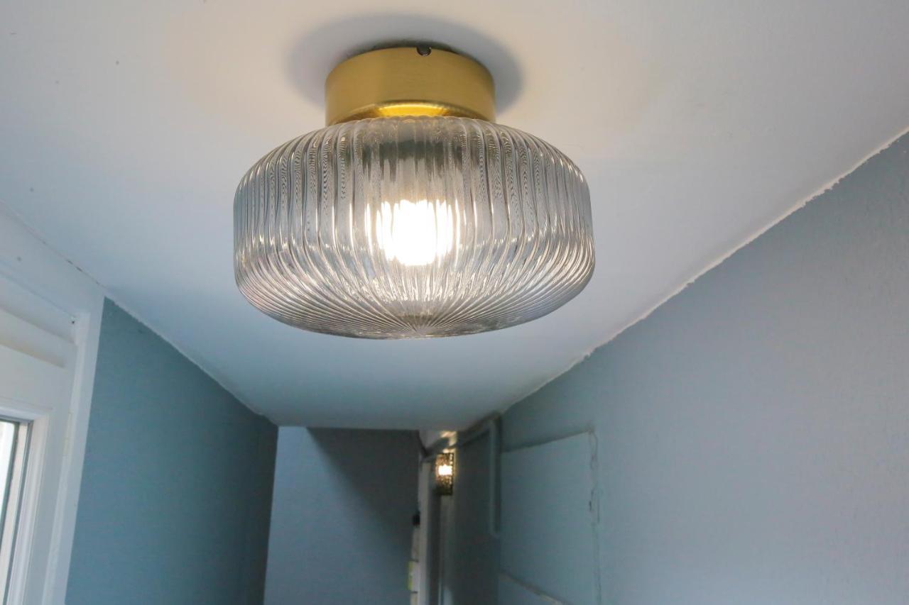 Appartement L'Industriel, T2 hypercentre chic et cosy, Wifi par SOVALFI à Saint-Etienne  Extérieur photo